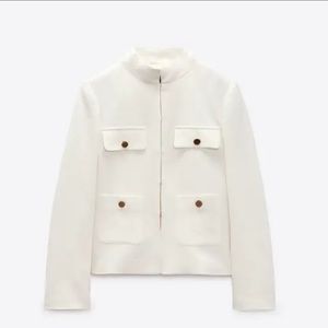 COPY - Zara blazer